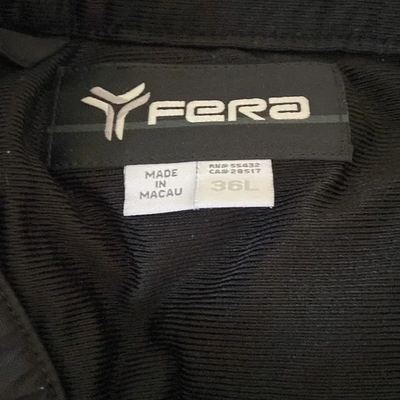 onlinestore cheapest NEW FERA Mens Insulated Snow Skiing Snow Boarding